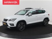 Seat Ateca - 1.4 EcoTSI Xcellence | Panoramadak | Leder/alcantara | Navig