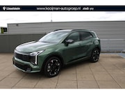 Kia Sportage - 1.6 T-GDi Plug-in Hybrid GT-Line Pano dak / Digital Key / St