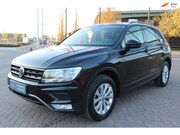 Volkswagen Tiguan - 1.4 TSI Trend&Fun 4Motion CARAVANTREKKER TREKHAAK