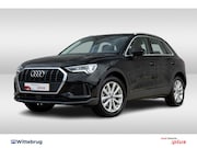 Audi Q3 - 45 TFSI e 245PK Advanced edition | Achteruitrijcamera | Stoe