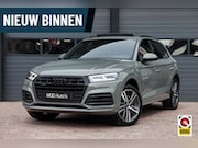 Audi Q5 - 45 TFSI Quattro Sport S-Line |LED|PANODAK|VIRTUAL|CARPLAY|ST