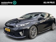 Kia ProCeed - 1.5 T-GDI GT-PlusLine PanoDak // 18inch