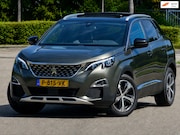 Peugeot 3008 - 1.2 PureTech Active PANORAMA/XENON/NAVI/CAMERA