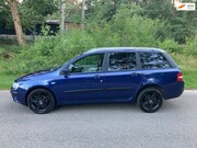 Fiat Stilo - Multi Wagon 1.6-16V Active Plus