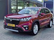 Suzuki S-Cross - 1.4 Boosterjet Smart Hybrid Select '' Automaat Stand