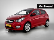 Opel Karl - 1.0 ecoFLEX Innovation | Elektrisch Schuif- en kanteldak | S