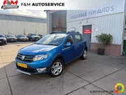 Dacia Sandero - 0.9 TCe Stepway Lauréate