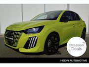 Peugeot 208 - 1.2 Hybrid 110PK Allure Automaat | Navigatie via App | Clima