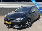 Toyota Auris - Touring Sports 1.8 Hybrid Dynamic Black Edition Auris Tourin
