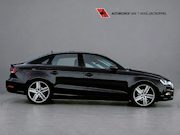 Audi A3 - Limousine 1.4 TFSI CoD Ambition Pro Line PANORAMADAK B&O NAV