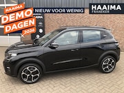 Citroën C3 - 1.2 Turbo 100pk Plus € 4.200 DEMO VOORDEEL | Airco | Cruise