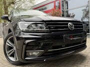 Volkswagen Tiguan - 1.4 TSI ACT 150PK AUT. *!* R-LINE *!* NAVI/ CARPLAY/ LED/ CA