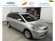 Mazda 5 - 1.8 Executive 7p. CRUISE CONTROL / NAP / LM VELGEN