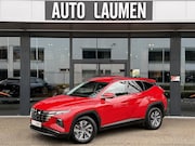 Hyundai Tucson - 1.6 T-GDI HEV i-Motion Hybrid 230 PK Automaat Navi Camera Ke