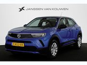 Opel Mokka - 1.2 100pk Edition LED Airco Cruise Control 16"