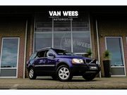 Volvo XC90 - 2.5 T Ocean Race | 7-persoons | Origineel NL | Cruise contro