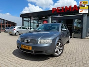 Audi A4 - Limousine 2.0 FSI