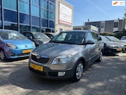 Skoda Fabia - 1.6-16V Scout AUTOMAAT, Airco, APK 04/27