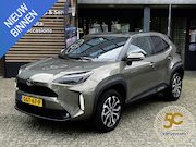 Toyota Yaris Cross - 1.5 Hybrid 115 Dynamic BLIND-SPOT PARK-SENSOR CIMA AD-CRUISE