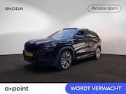 Skoda Kodiaq - 1.5 TSI PHEV Sportline Business 204 pk Automaat | Verlengde 