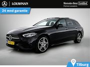 Mercedes-Benz C-klasse - Estate 300 e Star Edition AMG Line Plus | AMG in en Exterieu