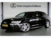 Audi A6 - Avant 1.8 TFSI S-Line Edition 1e eigenaar | Black Optic | St