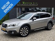 Subaru Outback - 2.5i Premium | Lage Tellerstand | Adaptieve Cruise Control |