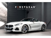 BMW Z4 - Roadster sDrive30i High Executive *M-Sport / Harman-Kardon /