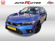 Honda Civic - 2.0 e:HEV Advance * NL auto *Trekhaak