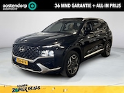 Hyundai Santa Fe - 1.6 T-GDI PHEV Premium Plus Sky 7p. | Stoelverwarming V+A |