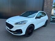 Ford Kuga - 2.5 PHEV 225pk Graphite Tech AGR, HUD, Camera's, Navi, B&O, 