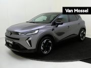 Renault Captur - 1.6 E-Tech full hybrid 145 techno | Navigatie | Camera