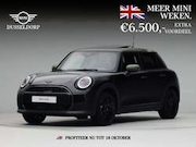 MINI Cooper - C 5-deurs Paul Smith Edition Pakket L PRIVATE LEASE