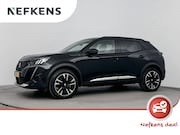 Peugeot e-2008 - EV GT Pack 50 kWh | Alcantara Bekleding met Elektrisch verst