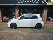 Nissan Micra - 1.2 DIG-S Acenta