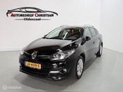Renault Mégane - 1.2 TCe Limited | CLIMA | NAVI