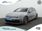 Volkswagen Golf - 1.5 eTSI 150 pk DSG R-Line Business | Trekhaak | Stuur-/stoe