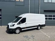 Ford e-Transit - 390 L4H3 Trend 68kWh