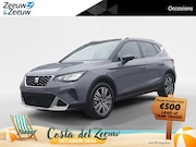 Seat Arona - Xperience | Climate control | Adaptieve cruise control | Cam