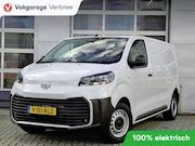 Toyota PROACE Electric Worker - 50 kWh | Android/Apple Carplay | Achteruitrijcamera | Parkee