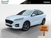 Ford Kuga - 2.5 PHEV ST-Line | Winter Pack | Technology Pack | Achteruit