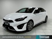 Kia ProCeed - 1.5 T-GDi GT-PlusLine NAVIGATIE | ACHTERUITRIJCAMERA | CLIMA