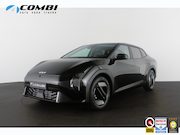 Kia EV4 - Fastback Plus 81.4 kWh Op voorraad en Direct leverbaar!  633