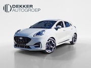 Ford Puma - 1.0 EcoBoost Hybrid ST-Line X
