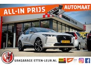 DS DS 4 - 1.2 Rivoli / LEDER / CAMERA / ADAPTIEVE CRUISE