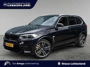 BMW X5 - 4.4 V8 576pk AUTOMAAT | SCHUIF/KANTELDAK | 21 INCH