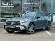 Mercedes-Benz GLC-klasse - 300e 4MATIC AMG Line l AIRMATIC l Meesturende Acht