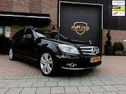 Mercedes-Benz C-klasse - Estate 180 CGI BlueEFFICIENCY Business Class Avantgarde Navi