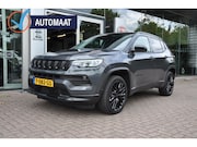 Jeep Compass - 4xe 190 Hyb. N.Eagle Bus Pack Winter Pack Plug-in