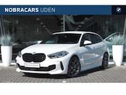 BMW 1-serie - 1 Serie 128ti M Sport Automaat / Sportstoelen / LE